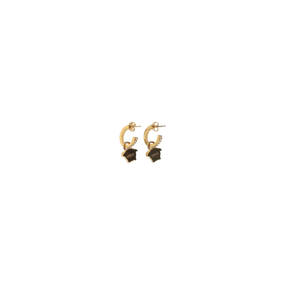 Versace Earrings Glam Steals