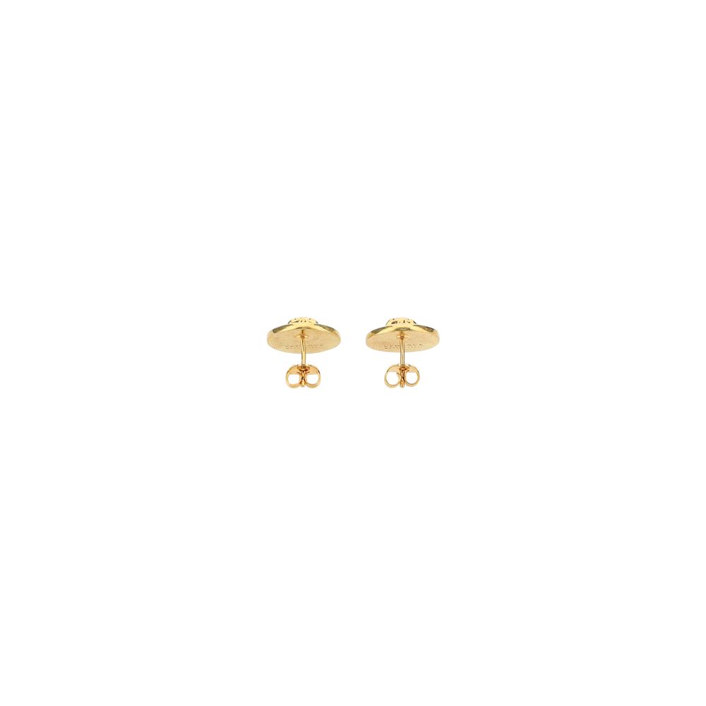 Versace Earrings Glam Steals