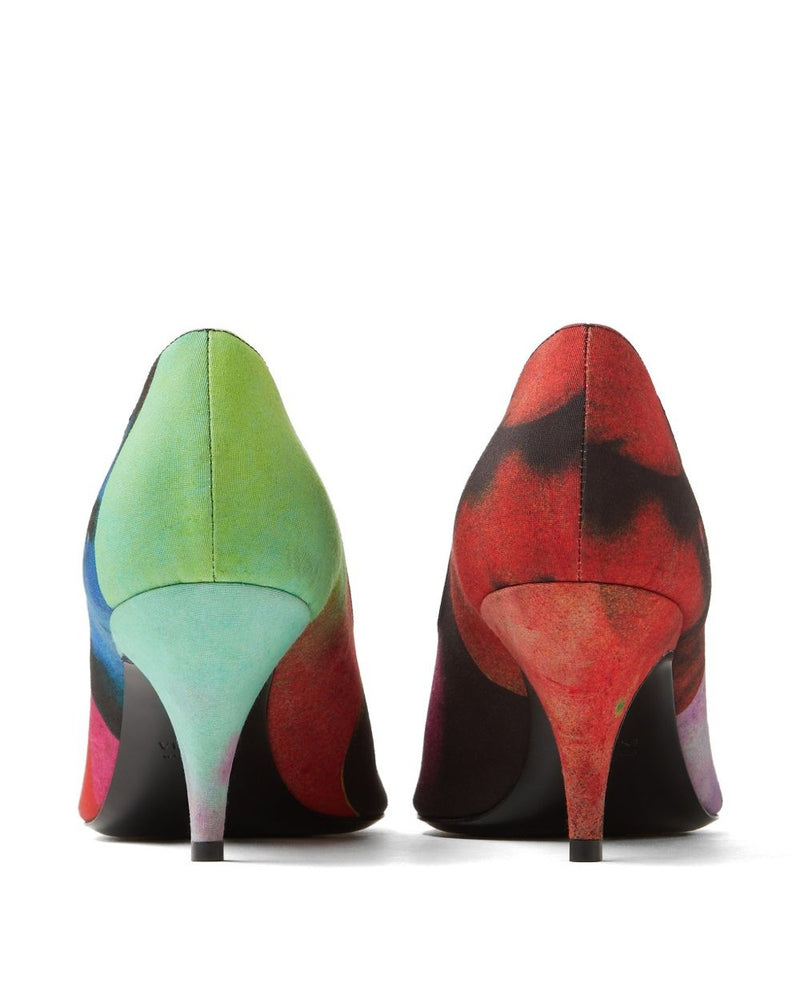 Versace Heel Glam Steals