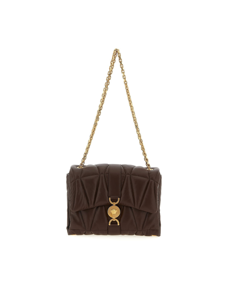 Versace Kleio Shoulder Bag Shoulder