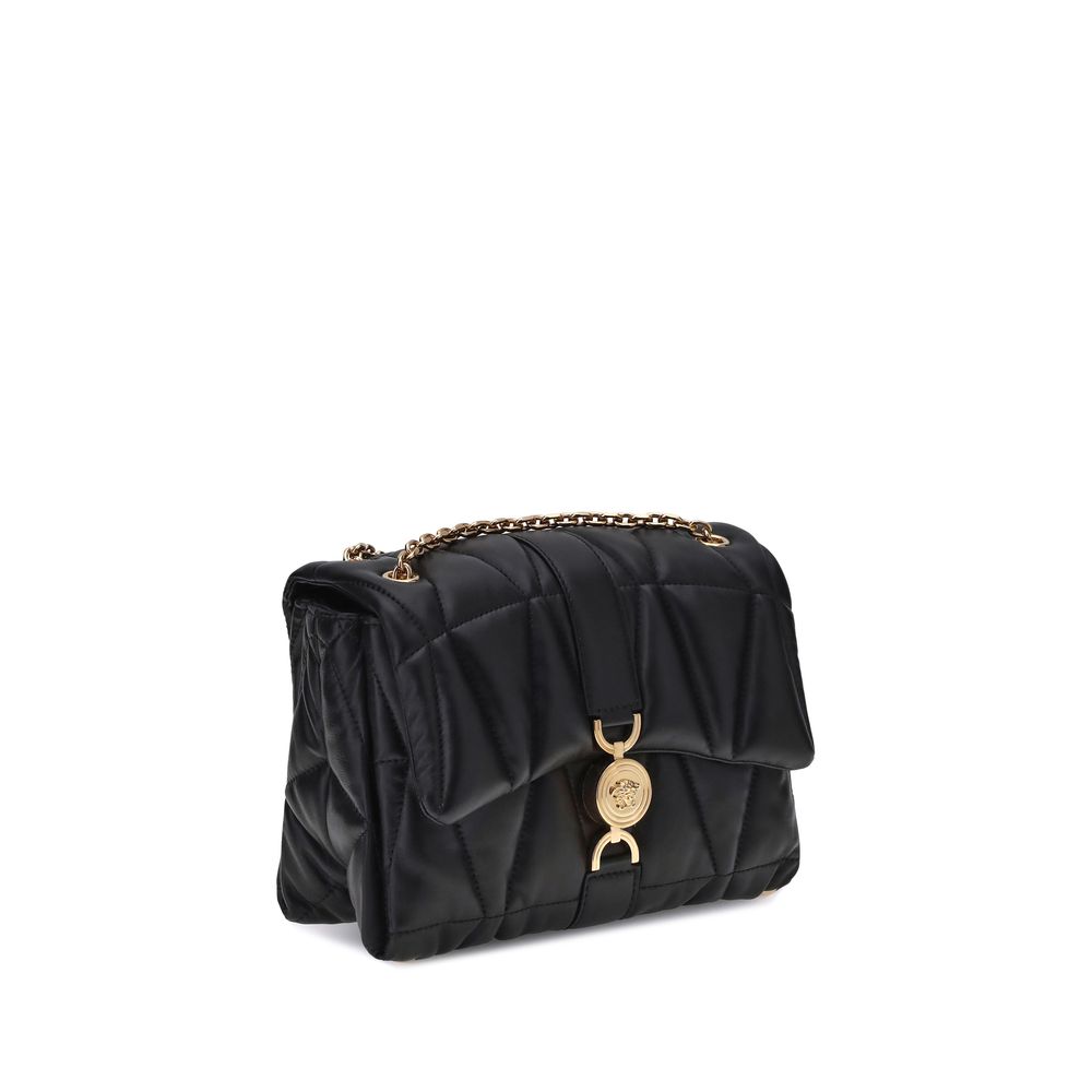 Versace Kleio Shoulder Bag Glam Steals