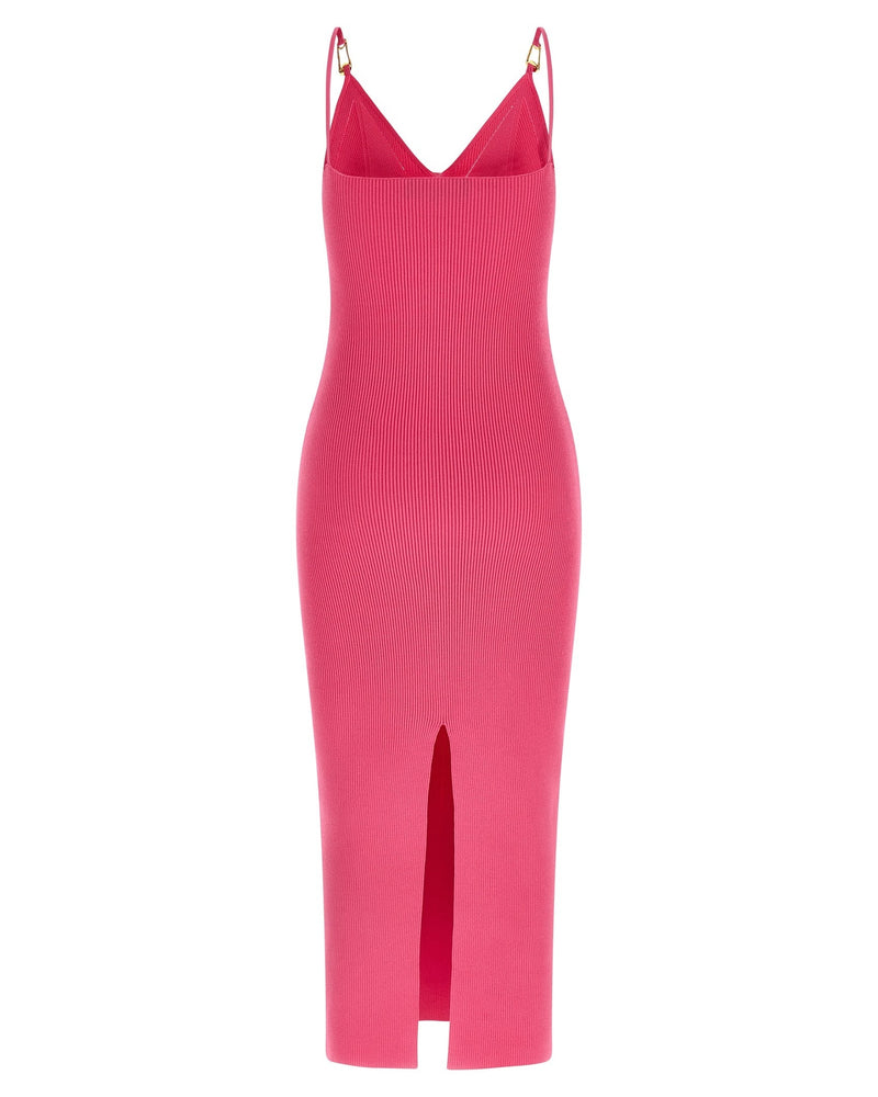 Versace Knit Dress Glam Steals