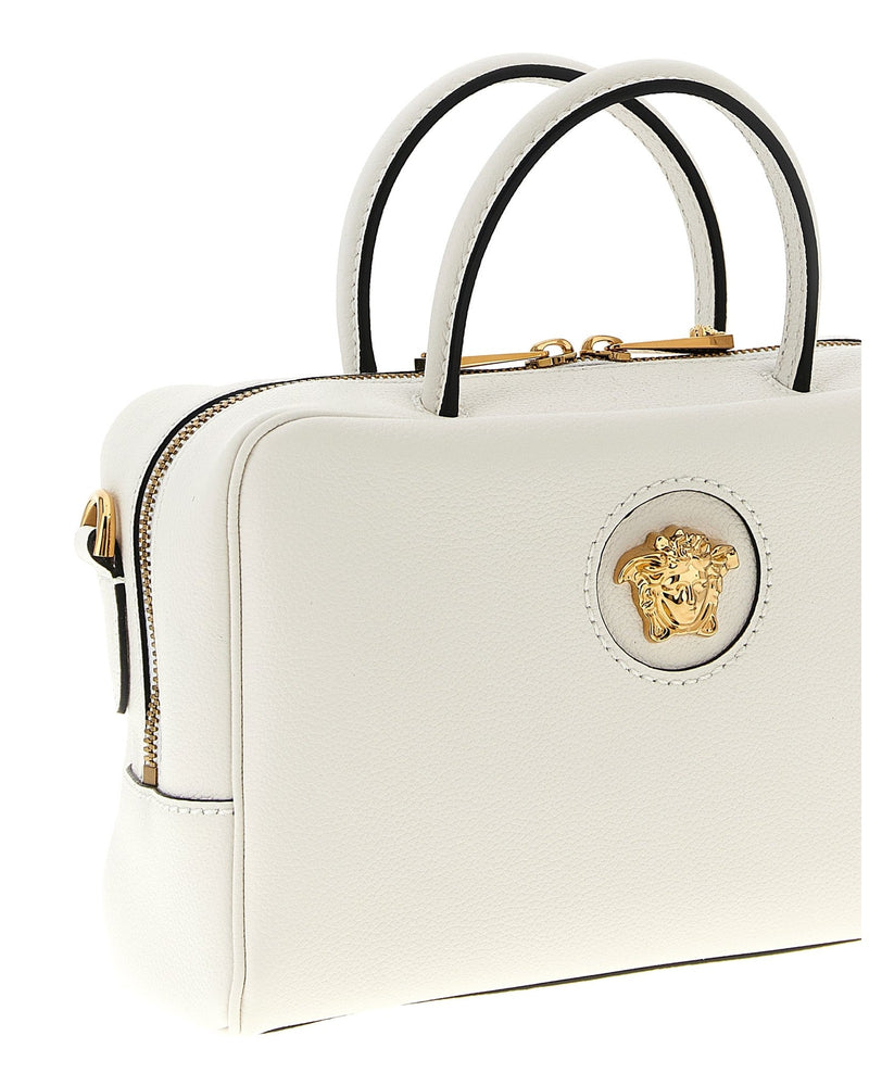 Versace La Medusa Handbag Glam Steals