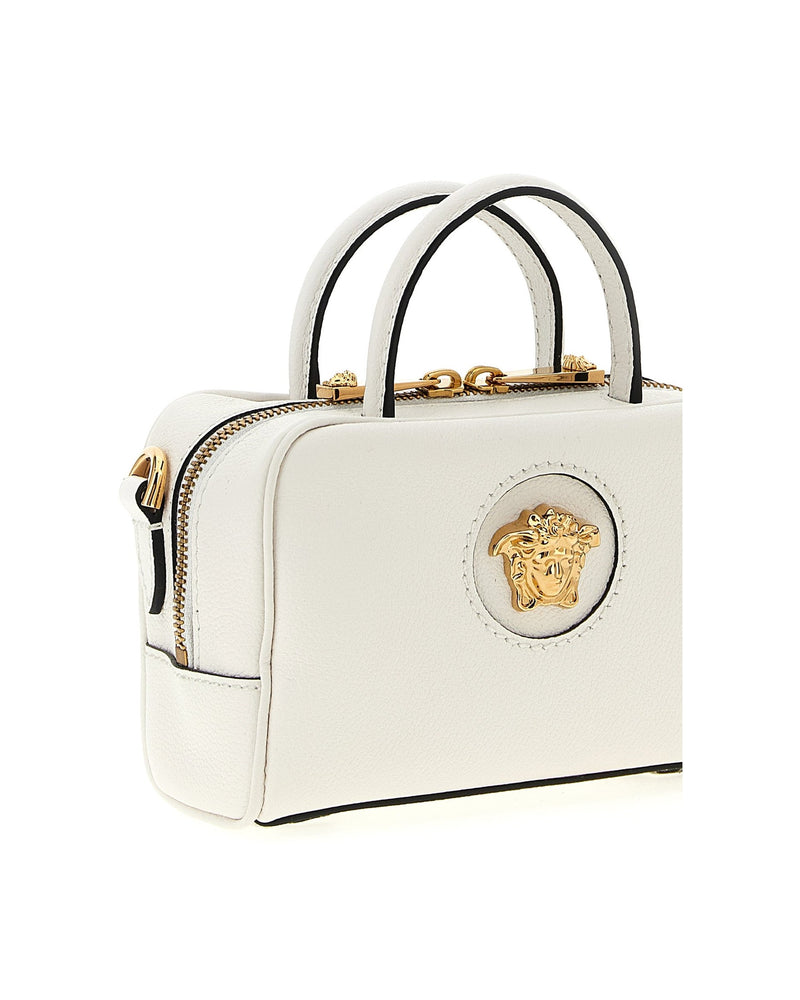 Versace La Medusa Mini Handbag Glam Steals
