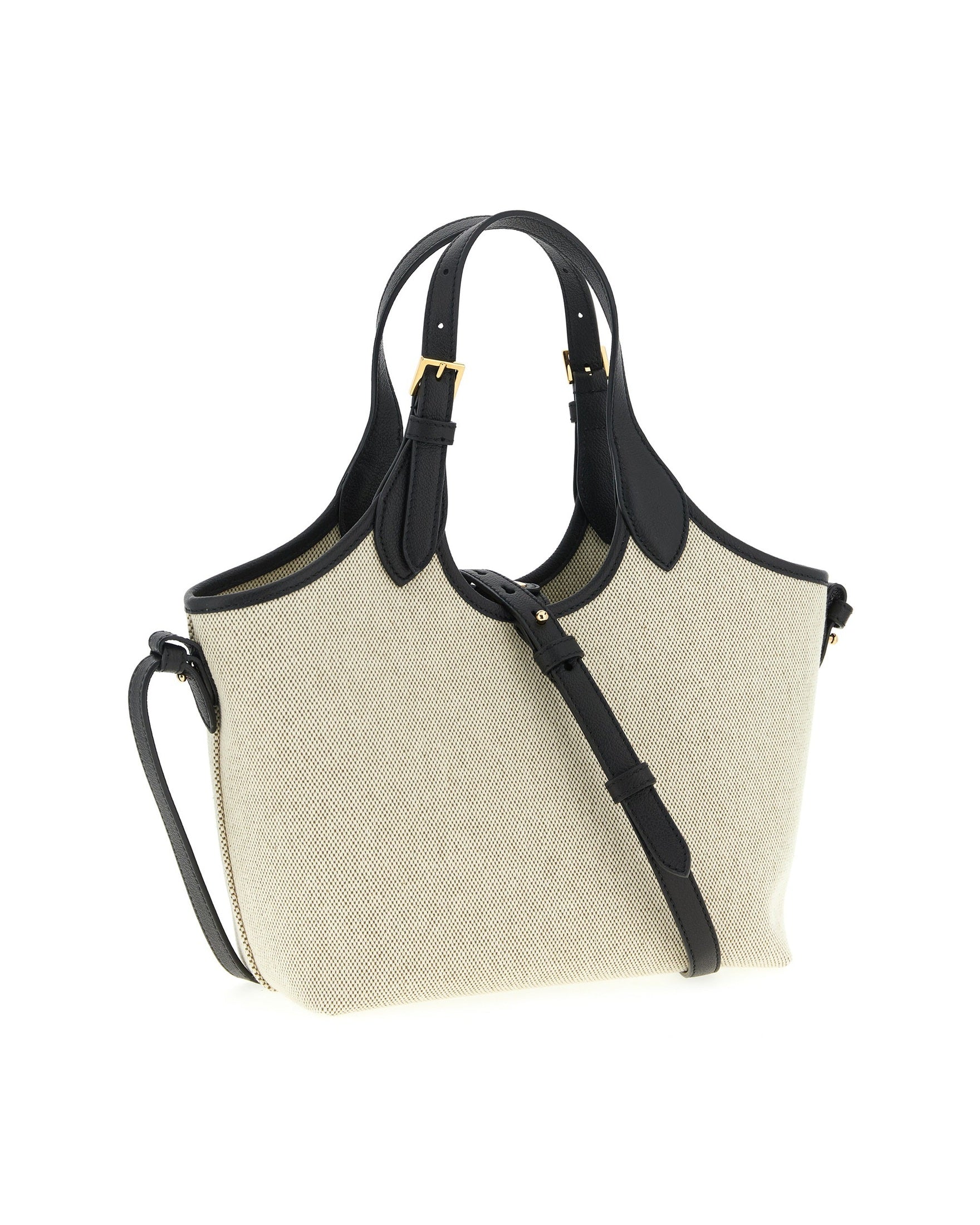 Versace La Medusa Mini Shopping Bag Shopper