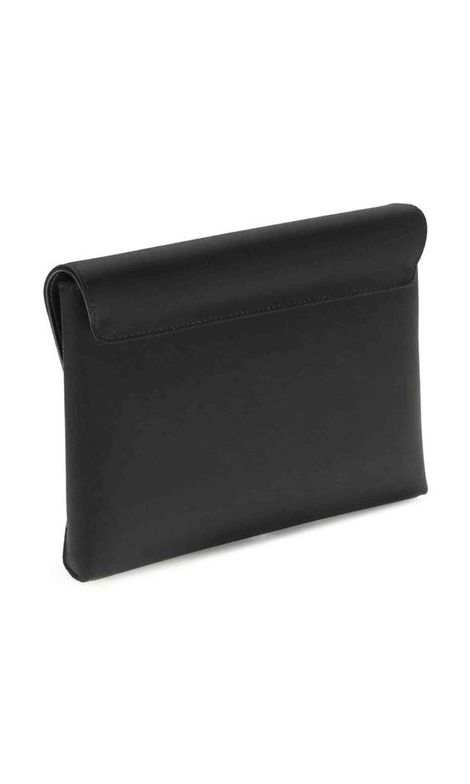 Versace La Medusa Shoulder Bag Glam Steals