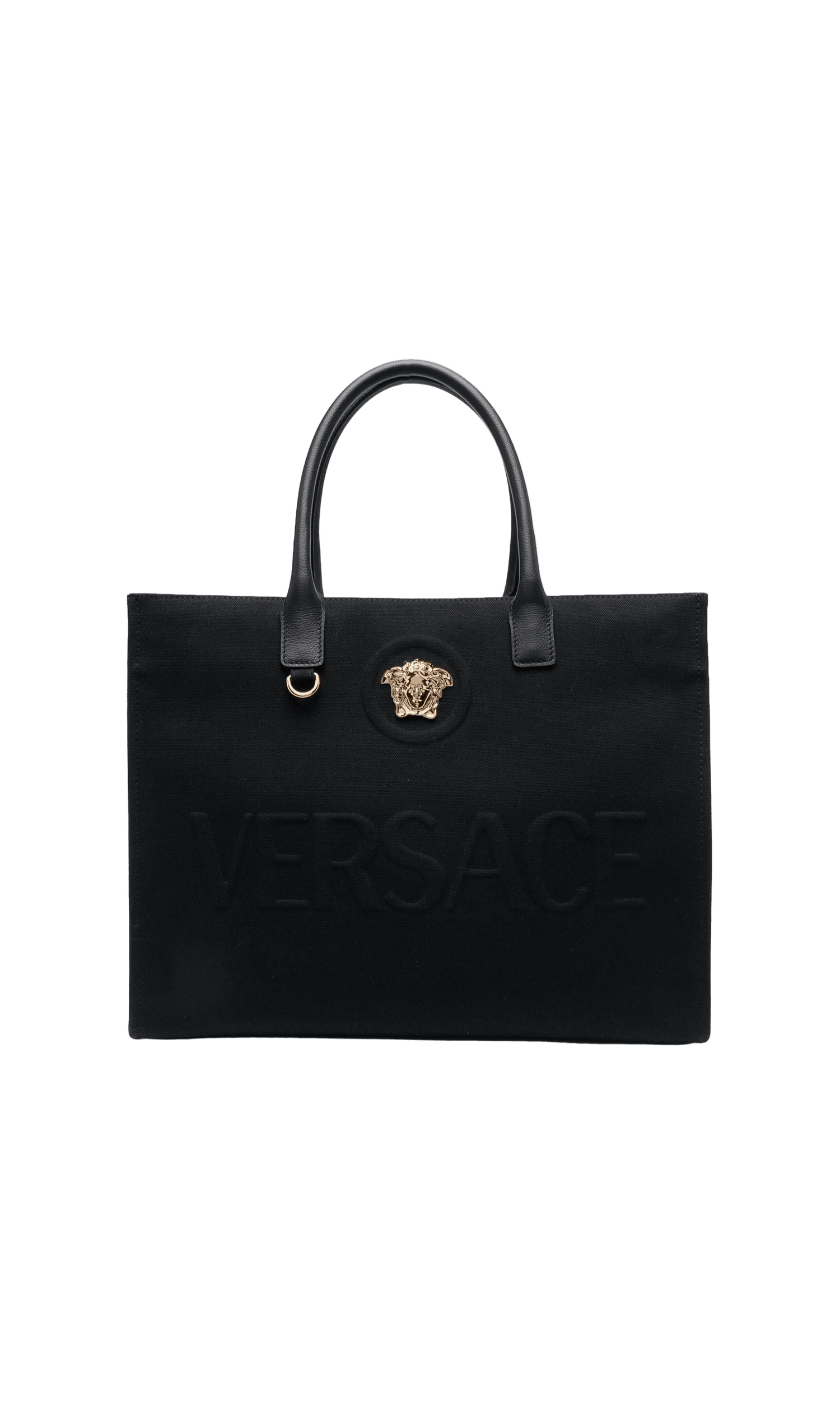 Versace Large The Medusa Tote Bag Glam Steals