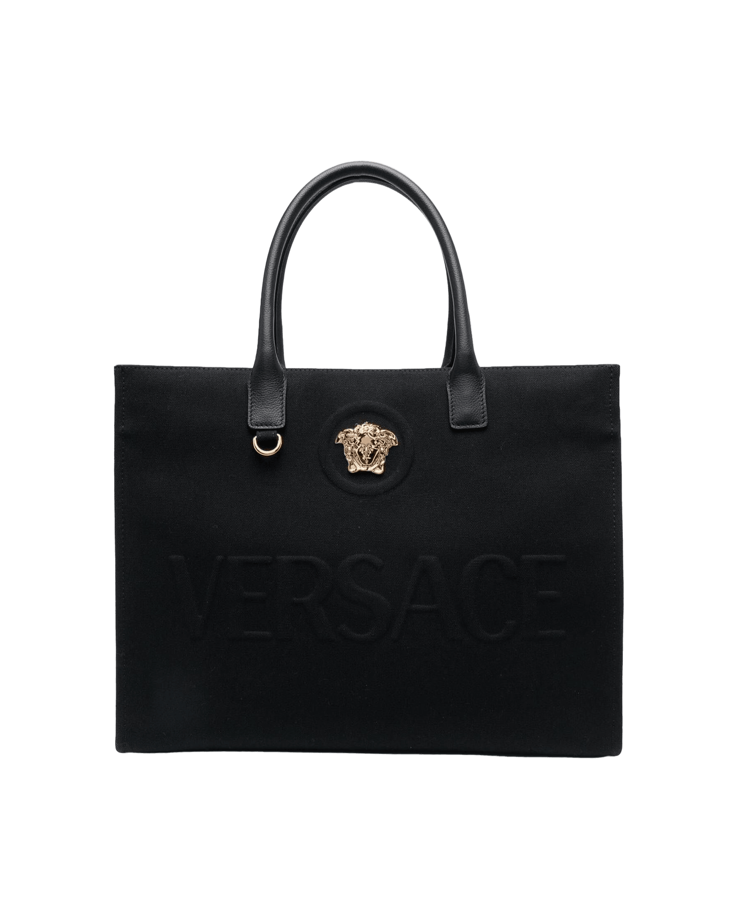 Versace Large The Medusa Tote Bag Glam Steals