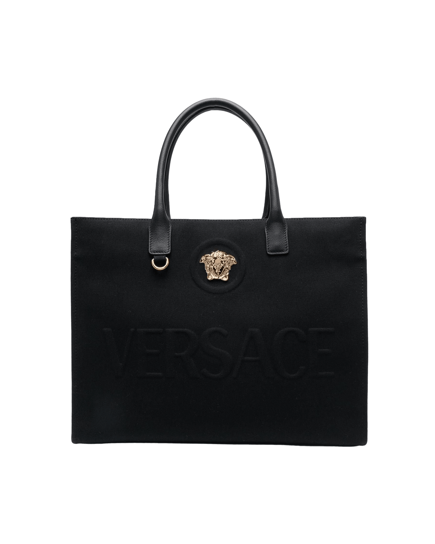 Versace Large The Medusa Tote Bag Glam Steals