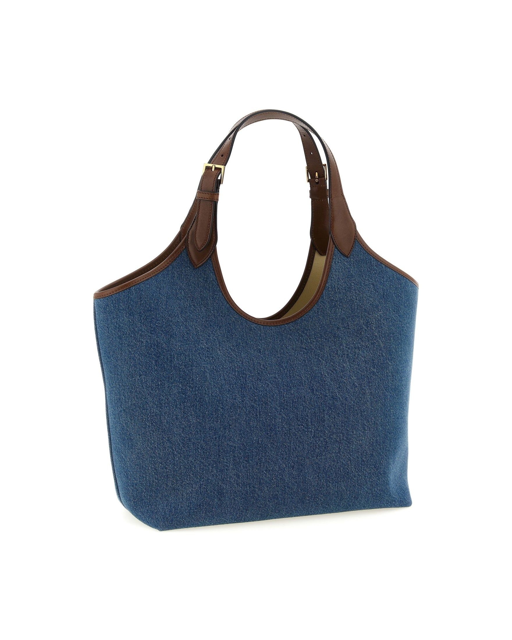 Versace Medium La Medusa Shopping Bag Glam Steals