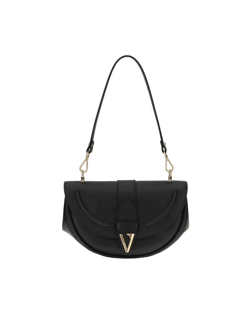 Versace Medium Virtus Shoulder Bag Glam Steals