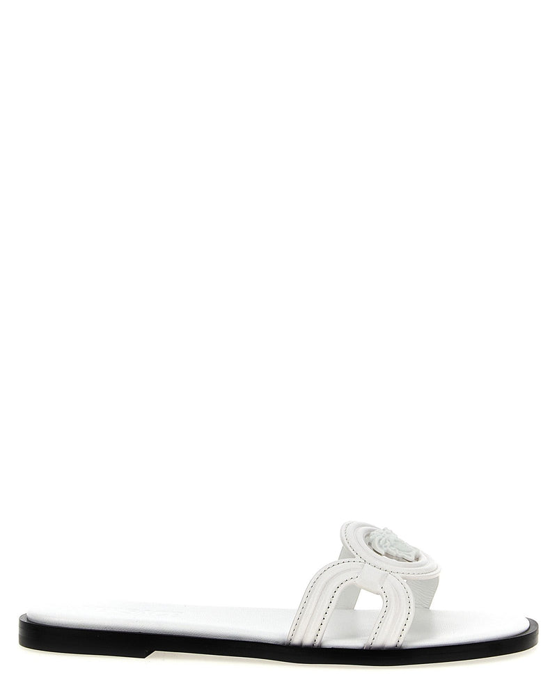 Versace Medusa 95 Sandals Glam Steals