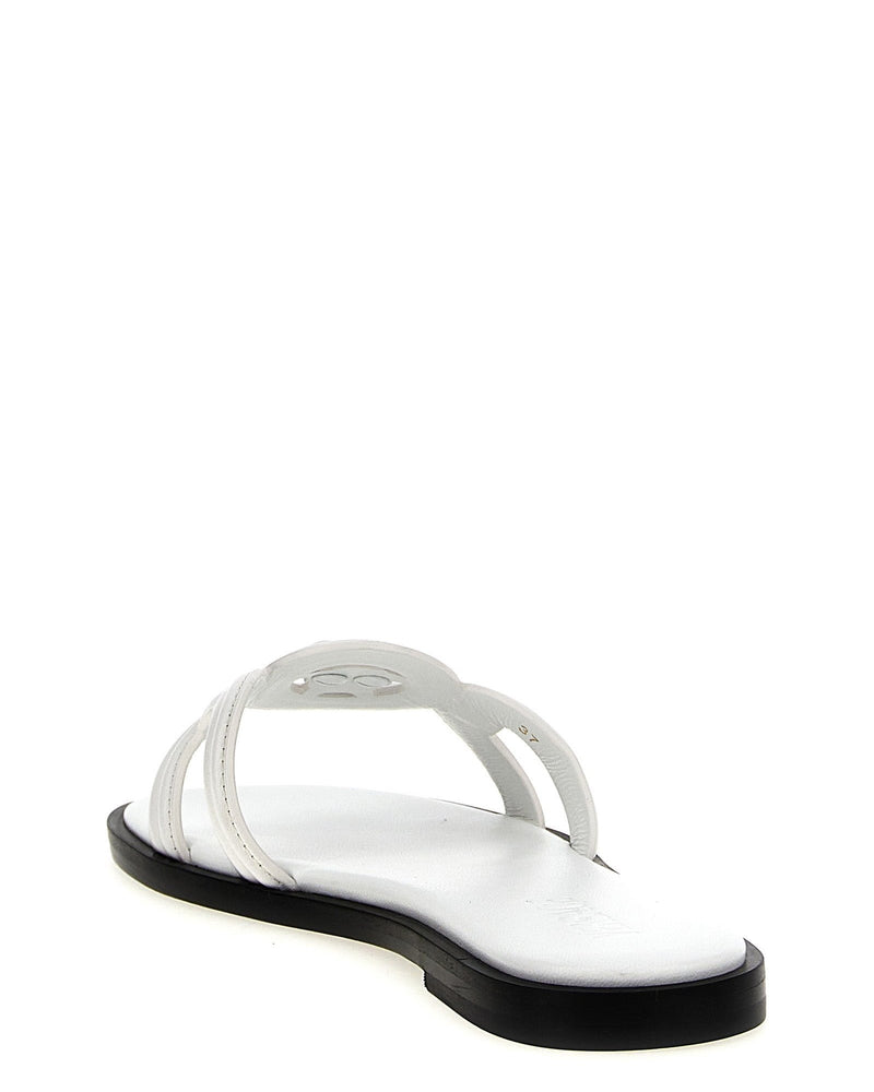 Versace Medusa 95 Sandals Glam Steals