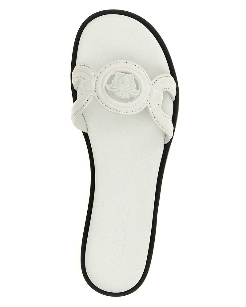 Versace Medusa 95 Sandals Glam Steals