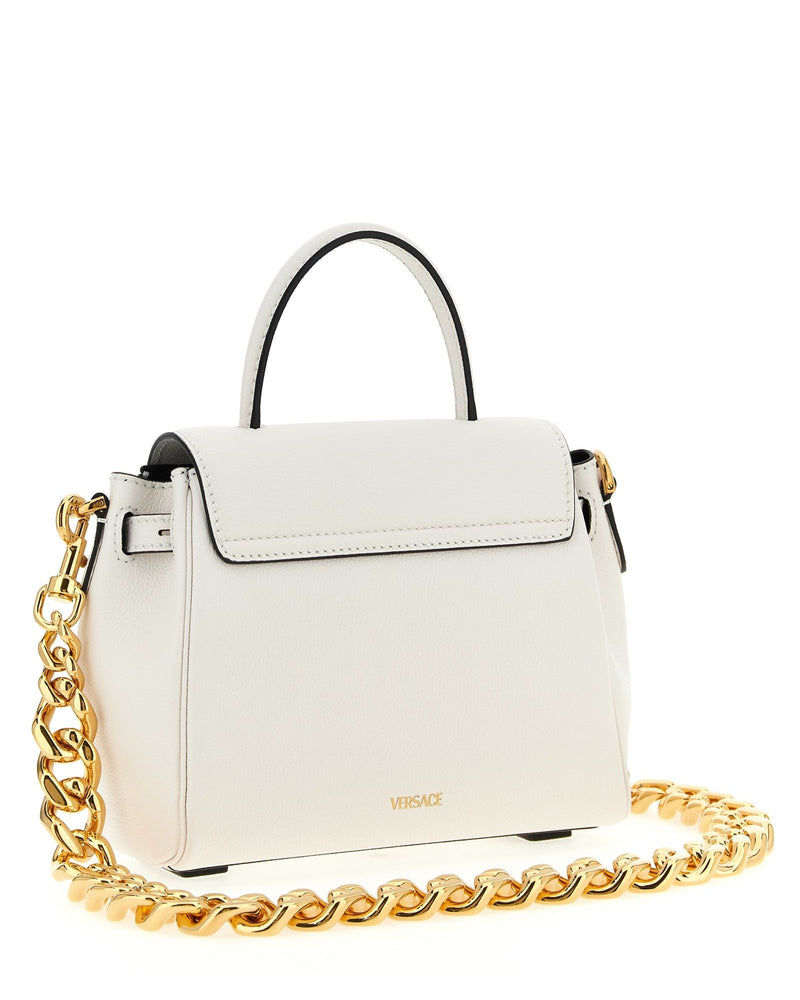 Versace Medusa Handbag Glam Steals