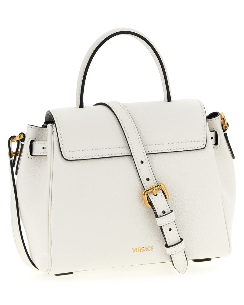 Versace Medusa Handbag Glam Steals