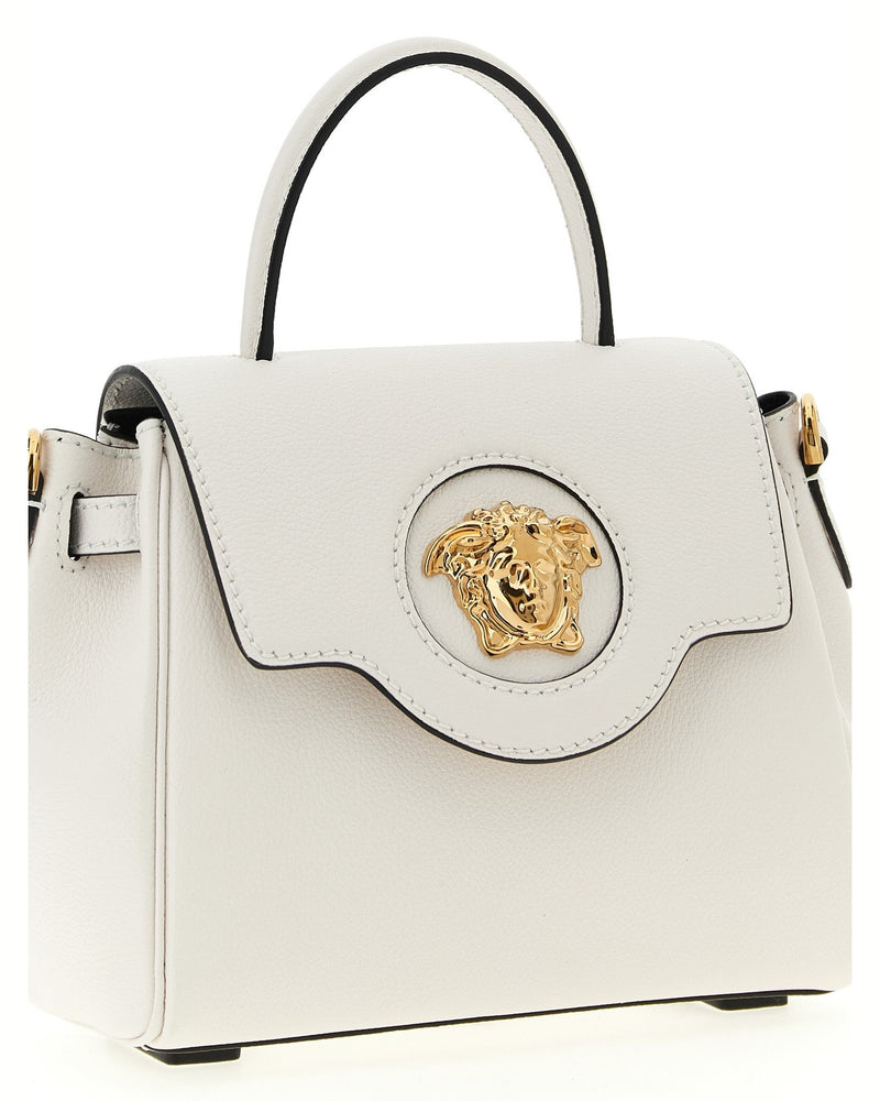 Versace Medusa Handbag Glam Steals