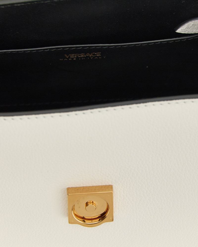 Versace Medusa Handbag Glam Steals