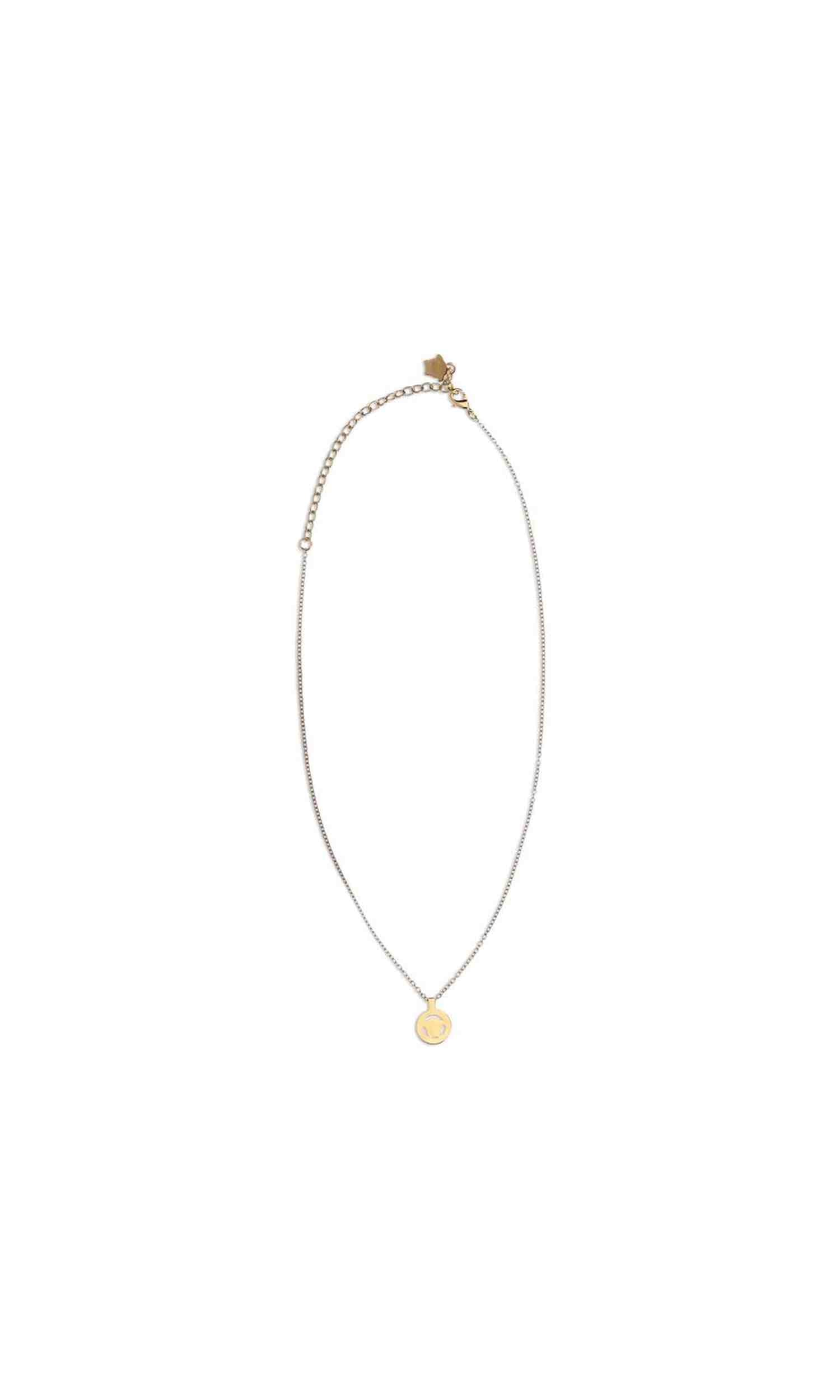 Versace Medusa Necklace Glam Steals