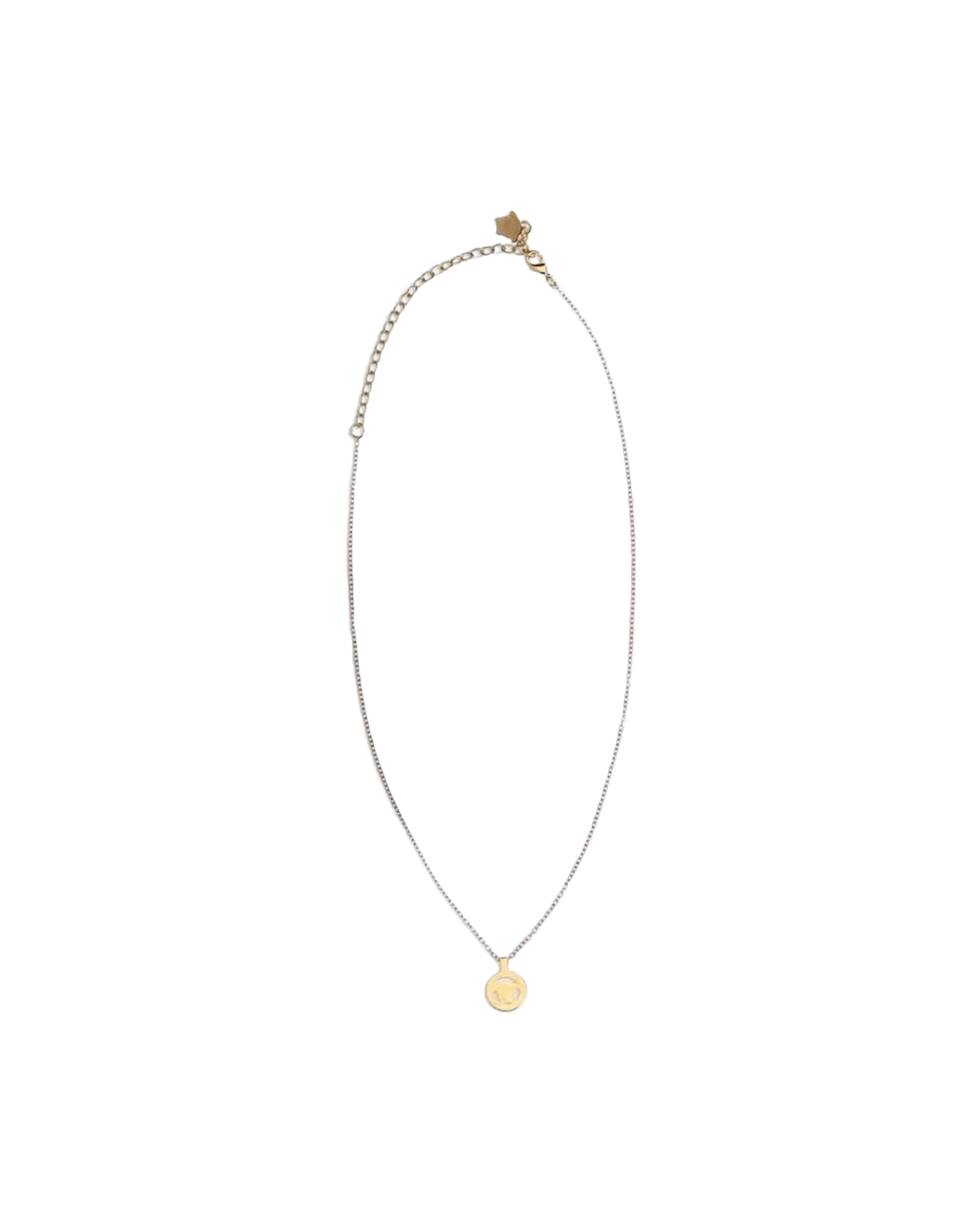 Versace Medusa Necklace Glam Steals