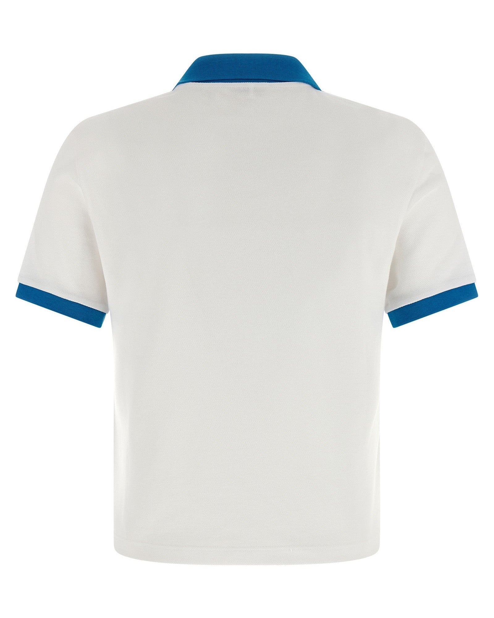 Versace Medusa Polo Shirt Glam Steals