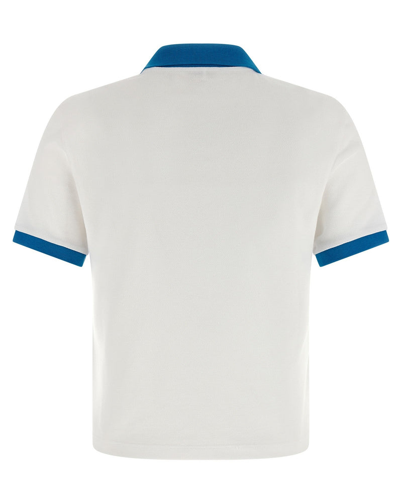 Versace Medusa Polo Shirt Glam Steals