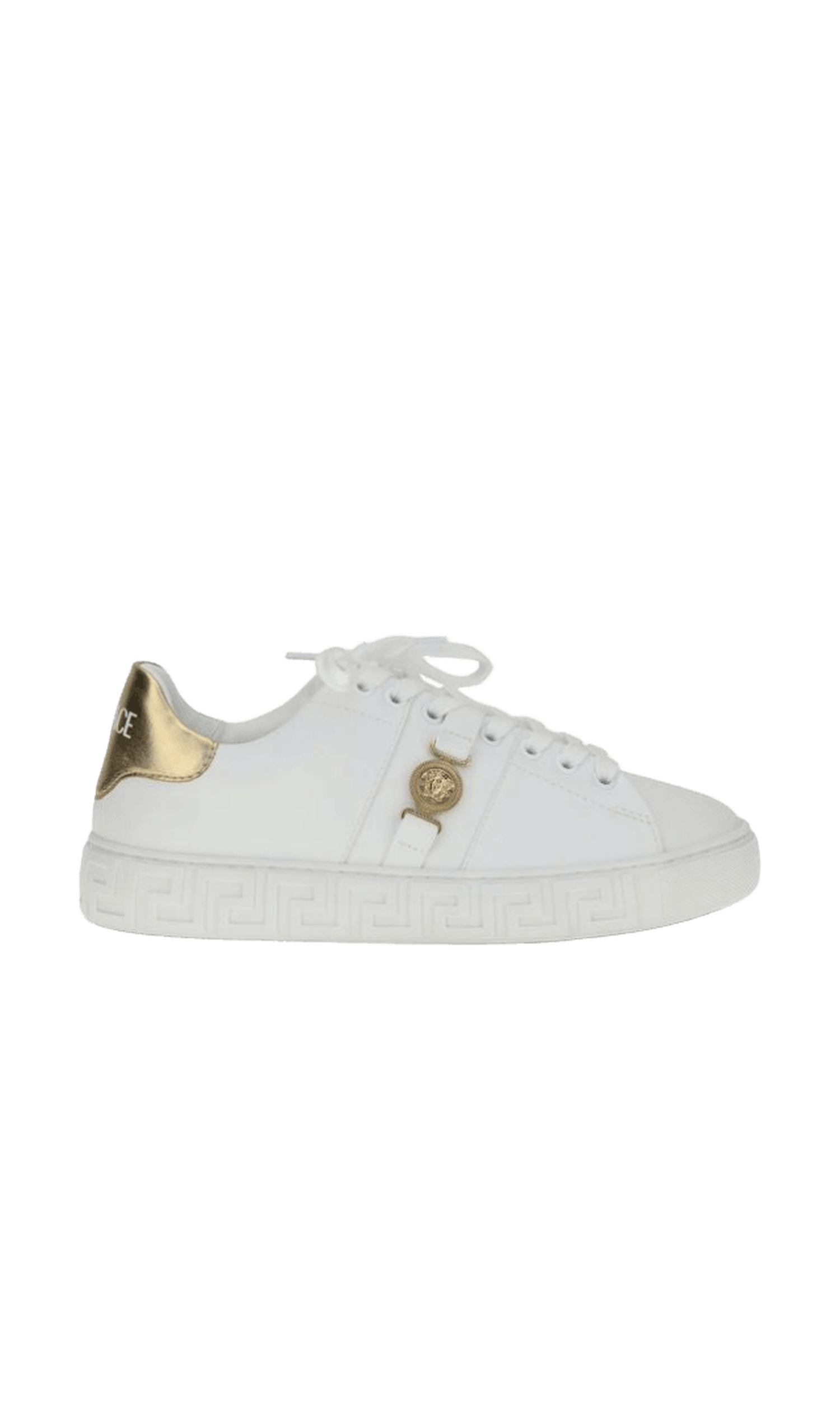 Versace Medusa Sneakers Glam Steals