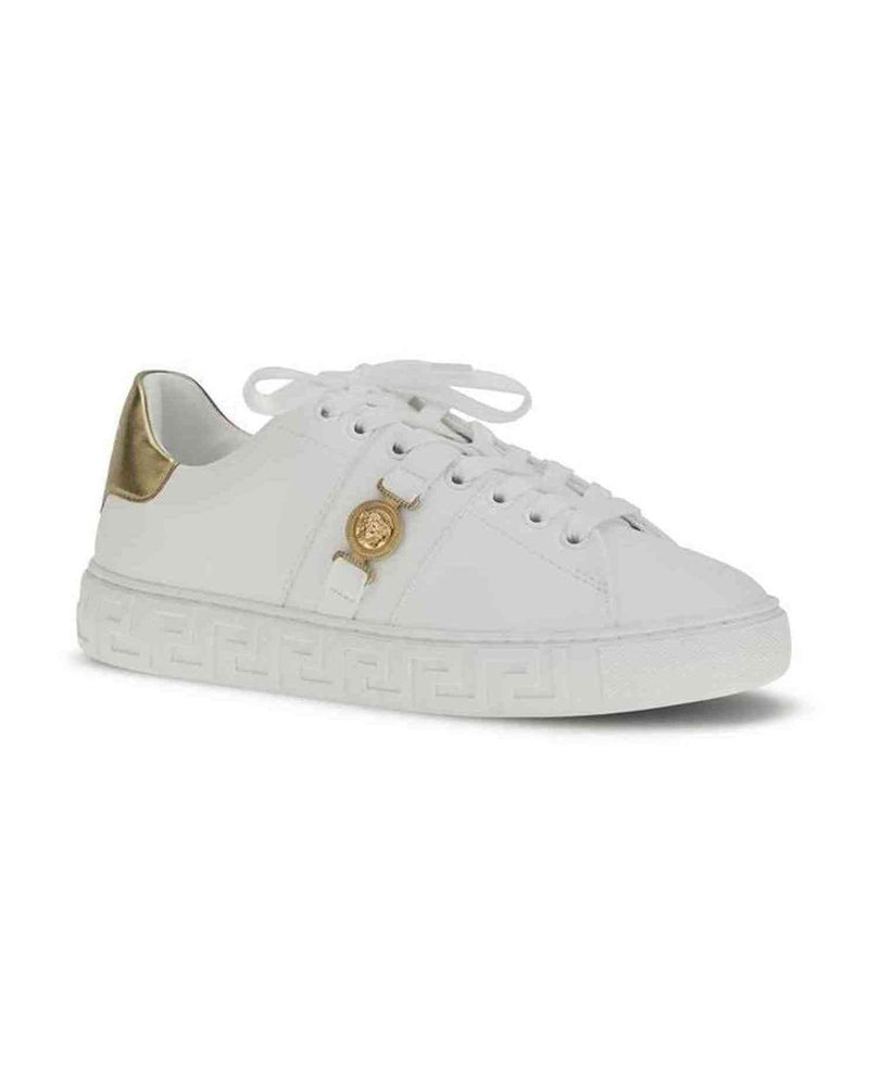Versace Medusa Sneakers Glam Steals