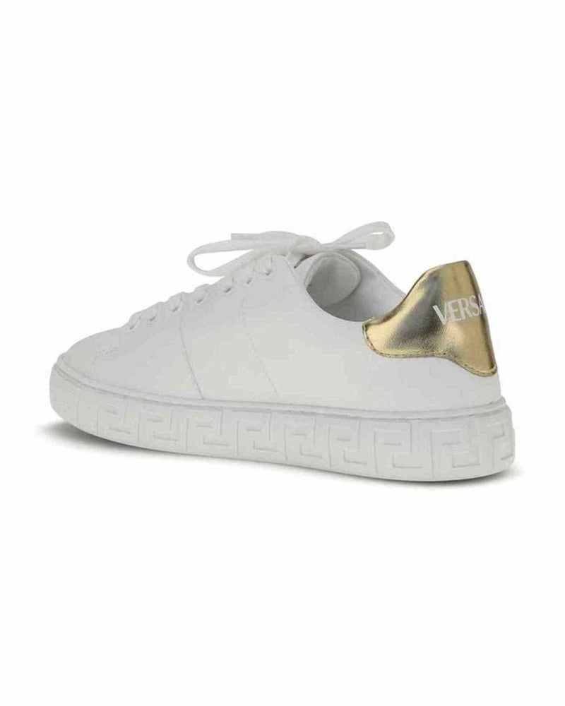 Versace Medusa Sneakers Glam Steals