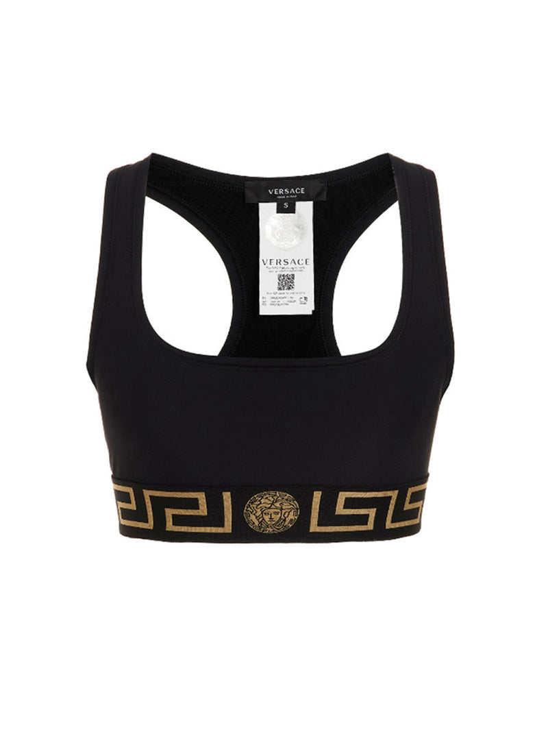Versace Medusa Sports Top Glam Steals