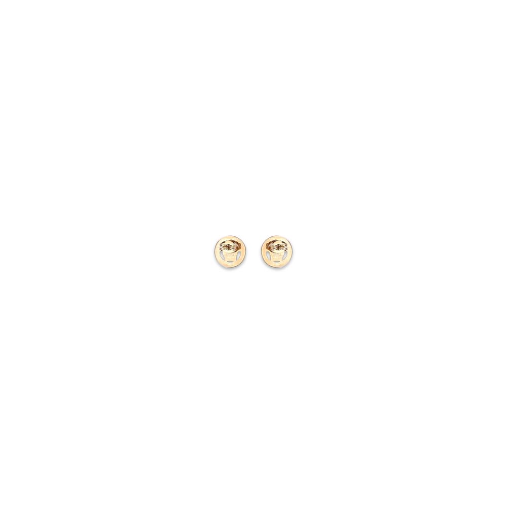 Versace Medusa Stud Earrings Glam Steals