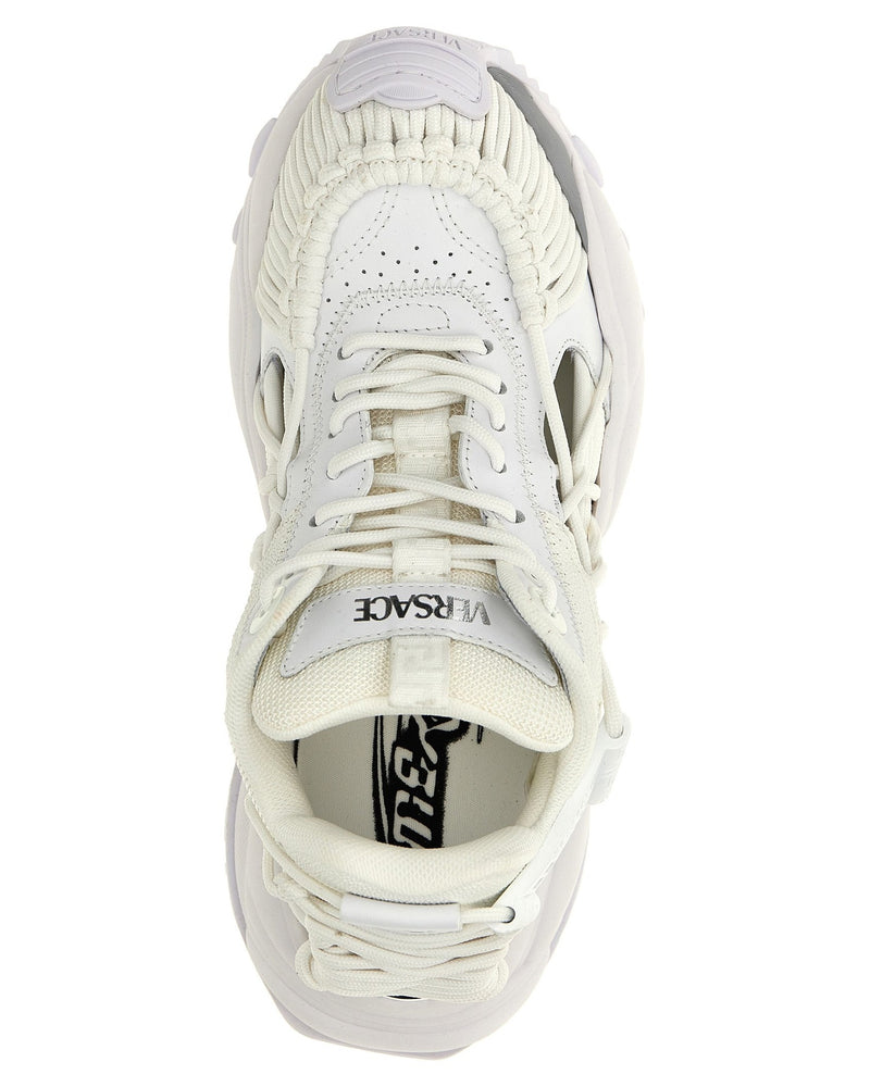 Versace Mercury M_vs_01 Sneakers Glam Steals