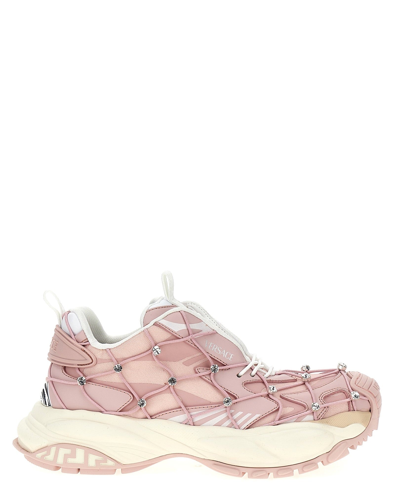 Versace Mercury M_vs_02 Sneakers Sneakers