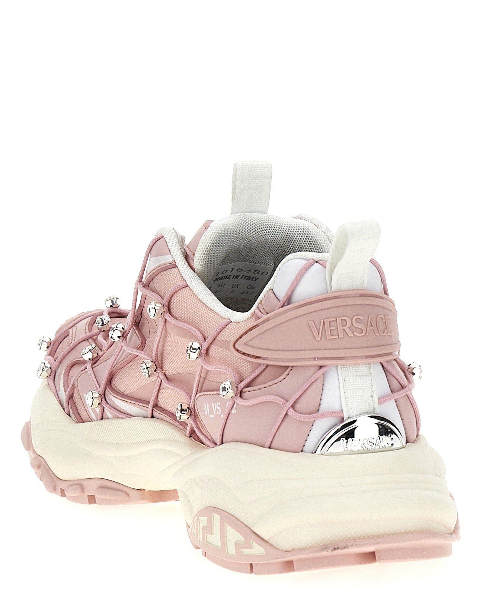 Versace Mercury M_vs_02 Sneakers Sneakers