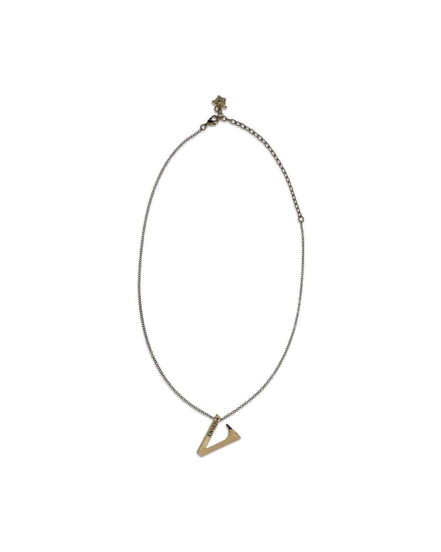 Versace Necklace Glam Steals