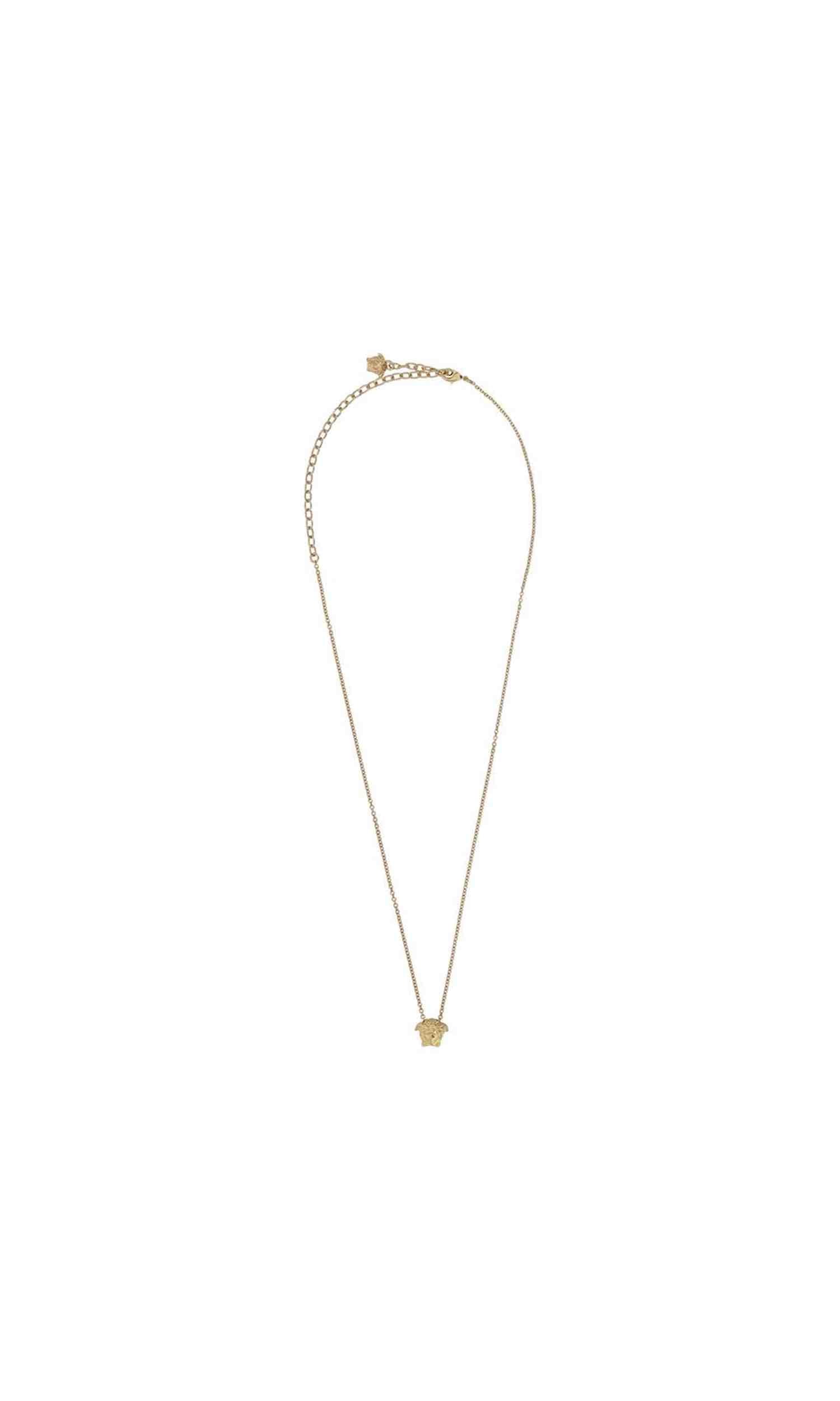 Versace Necklace Glam Steals