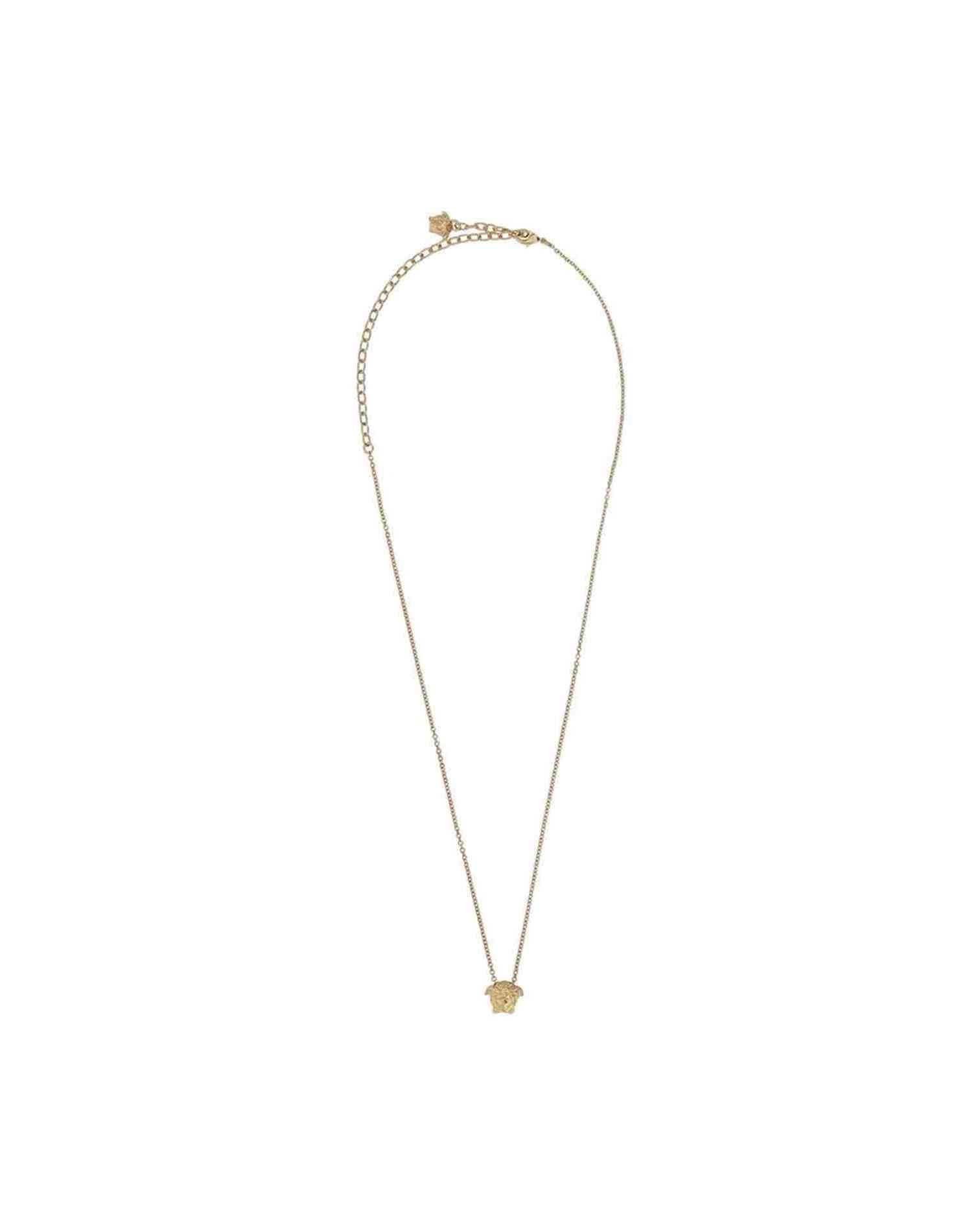 Versace Necklace Glam Steals