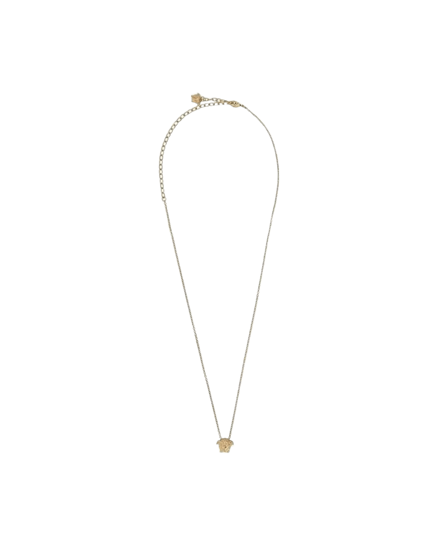 Versace Necklace Glam Steals