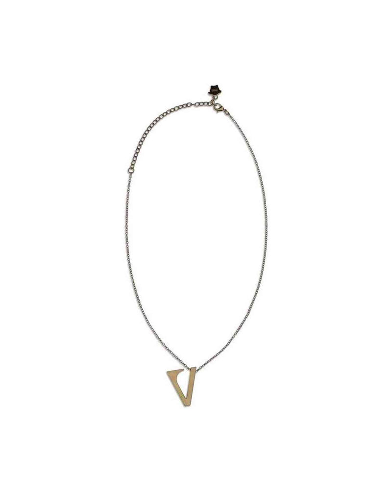 Versace Necklace Glam Steals