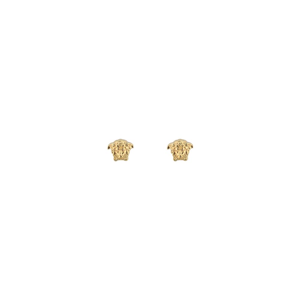 Versace Palazzo Earrings Glam Steals