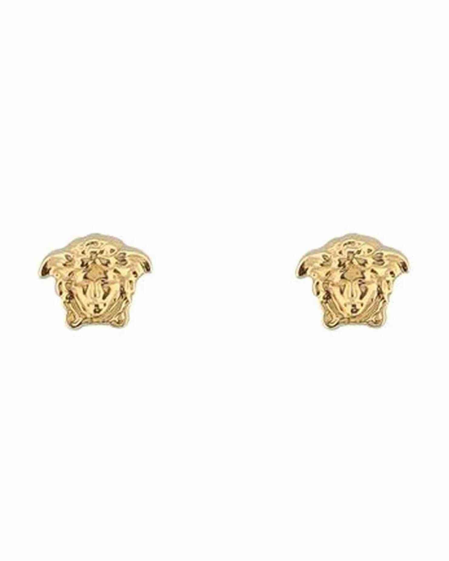 Versace Palazzo Earrings Glam Steals