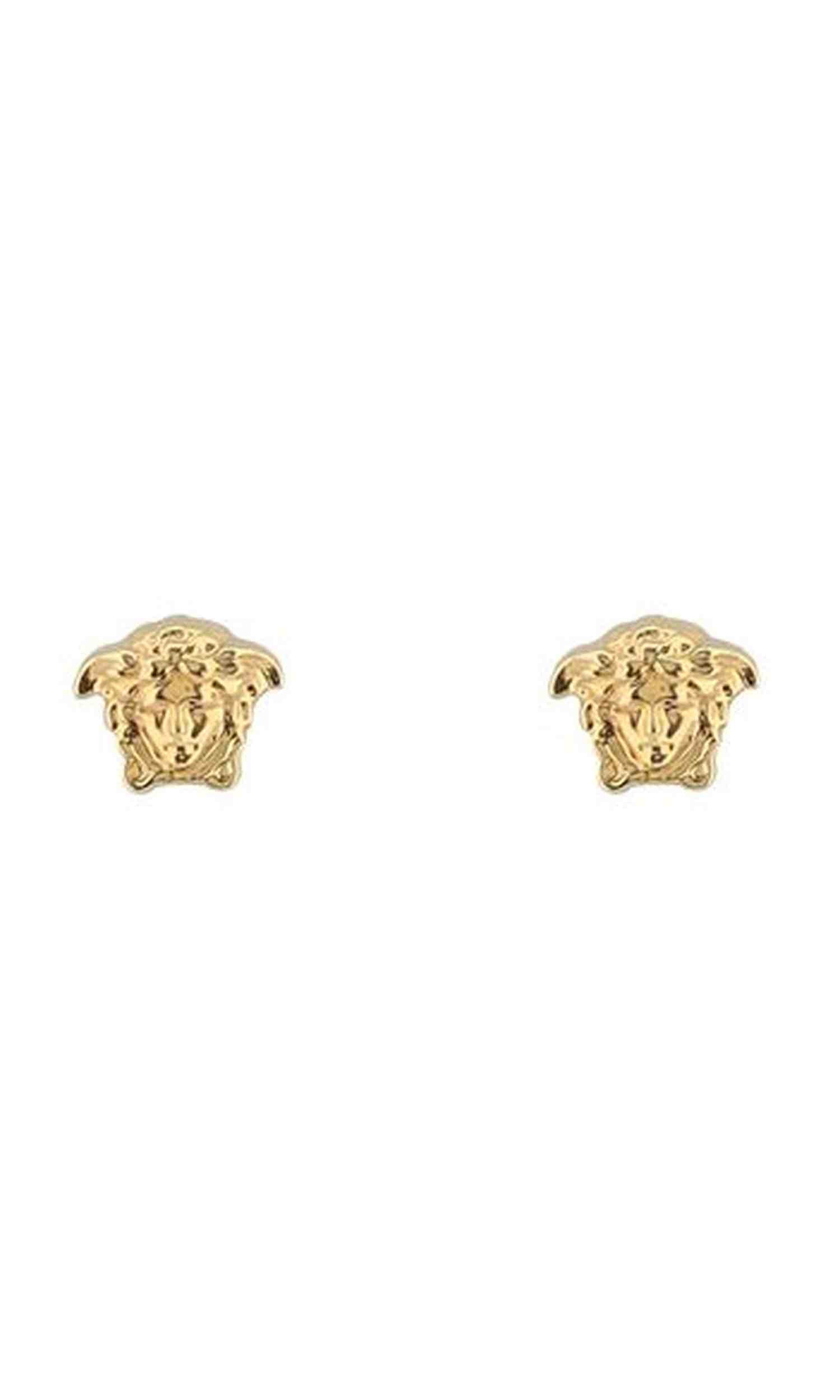 Versace Palazzo Earrings Glam Steals