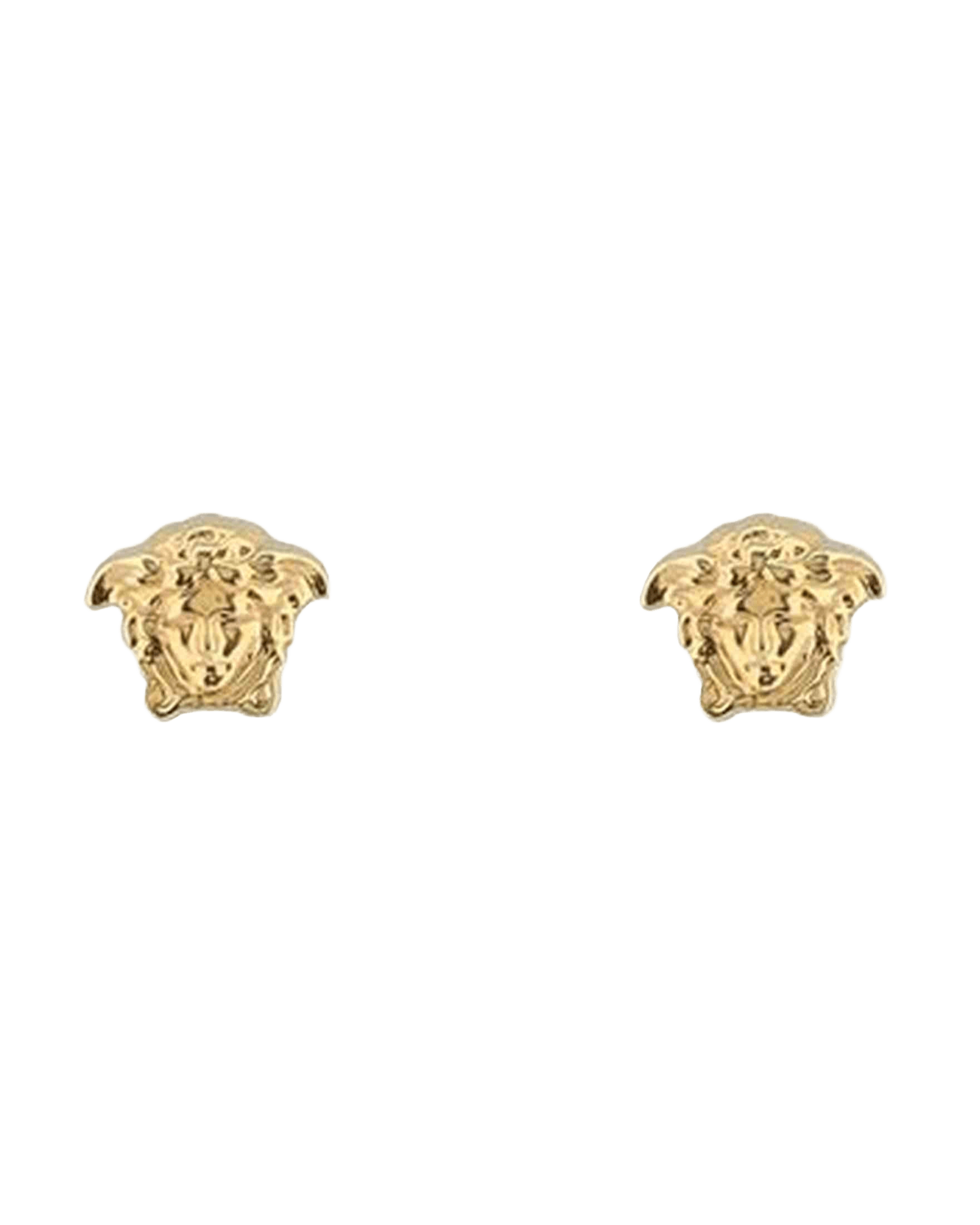 Versace Palazzo Earrings Glam Steals