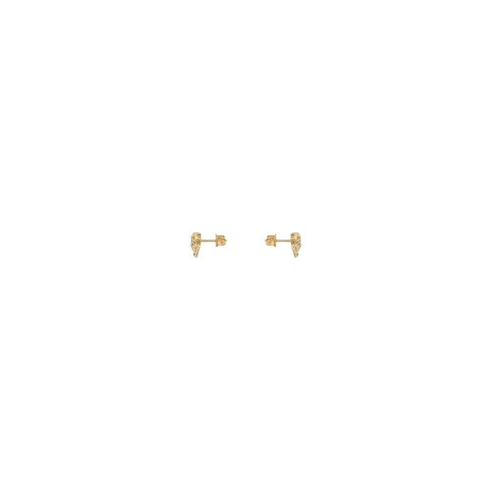 Versace Palazzo Earrings Glam Steals