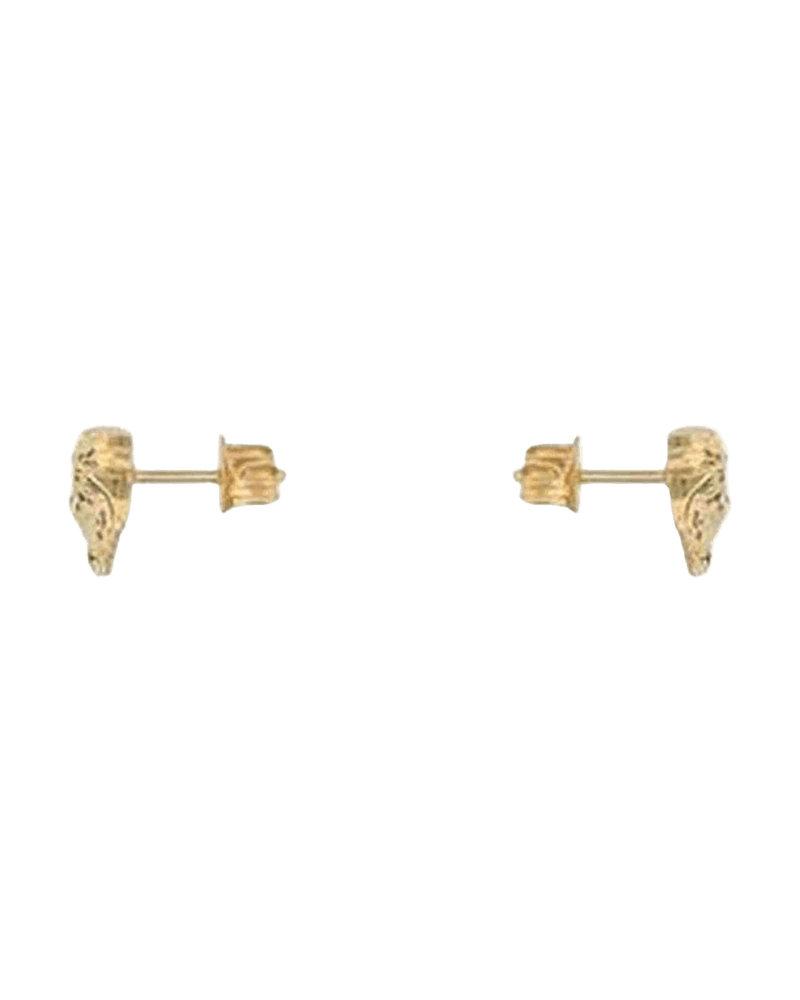 Versace Palazzo Earrings Glam Steals