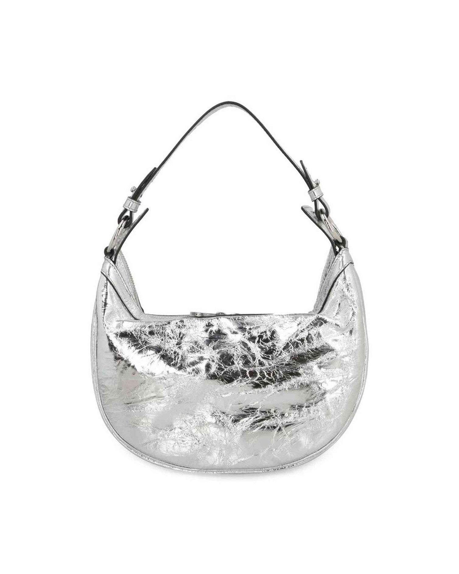 Versace Repeat Hobo Shoulder Bag Glam Steals