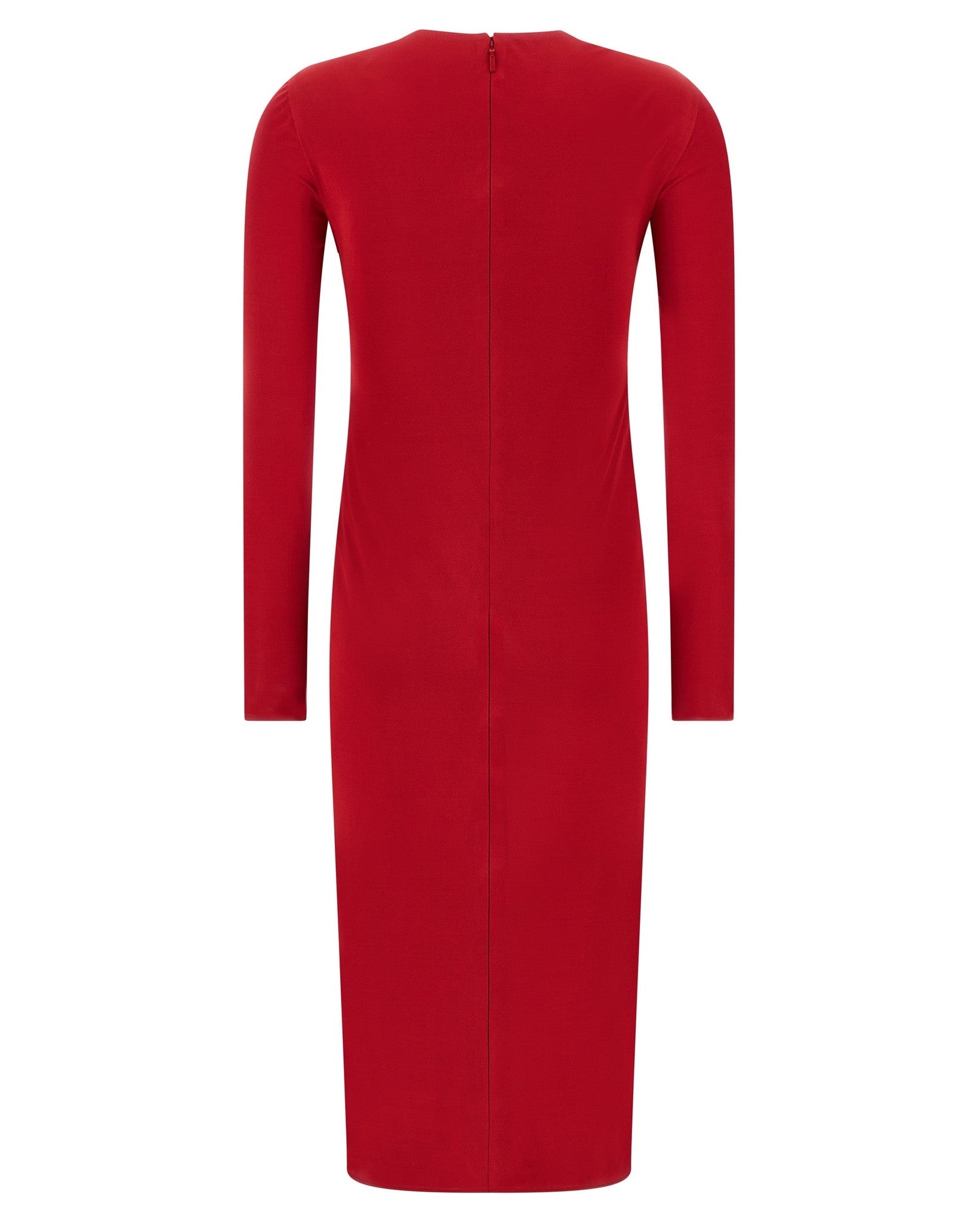 Versace Safety Pin Dress Glam Steals