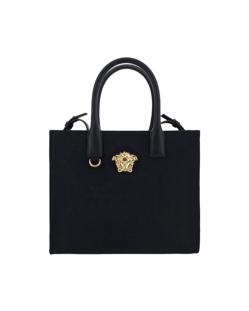 Versace Shoulder Bag Glam Steals