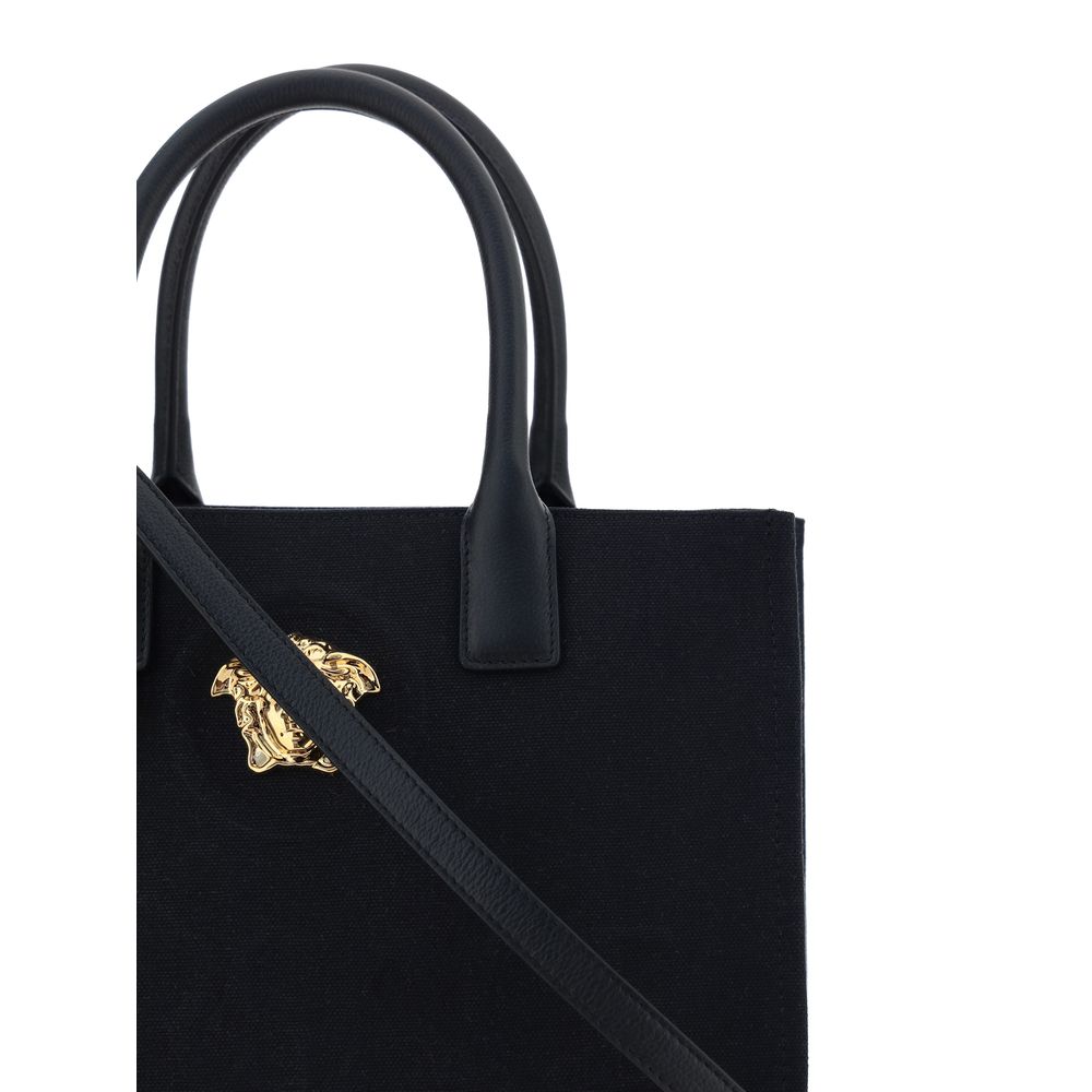 Versace Shoulder Bag Glam Steals