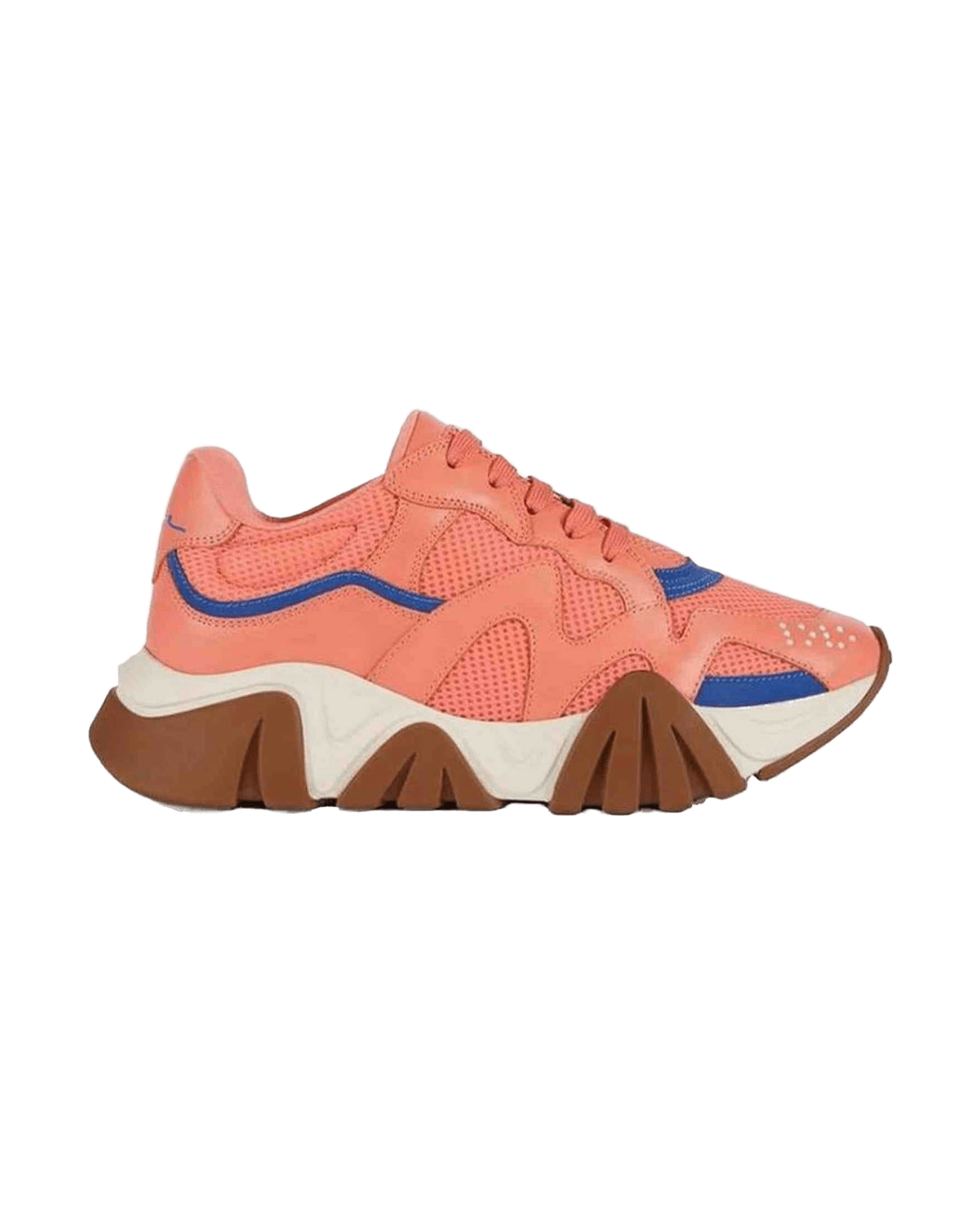 Versace Squalo Sneakers Glam Steals